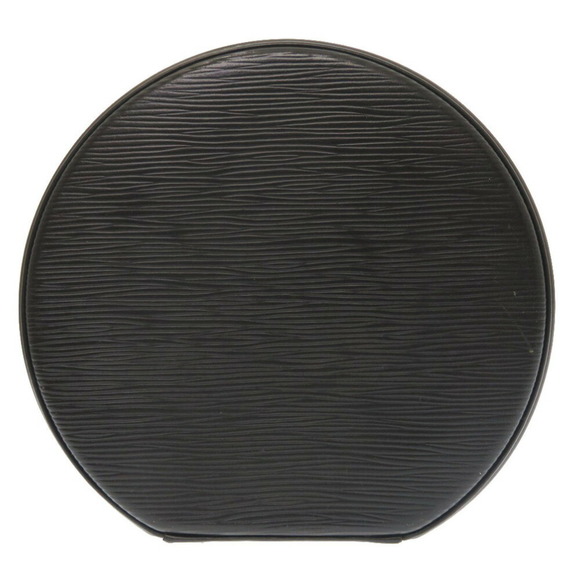 LOUIS VUITTON Epi Cannes Black M48032 Handbag Bag - Picture 3 of 10